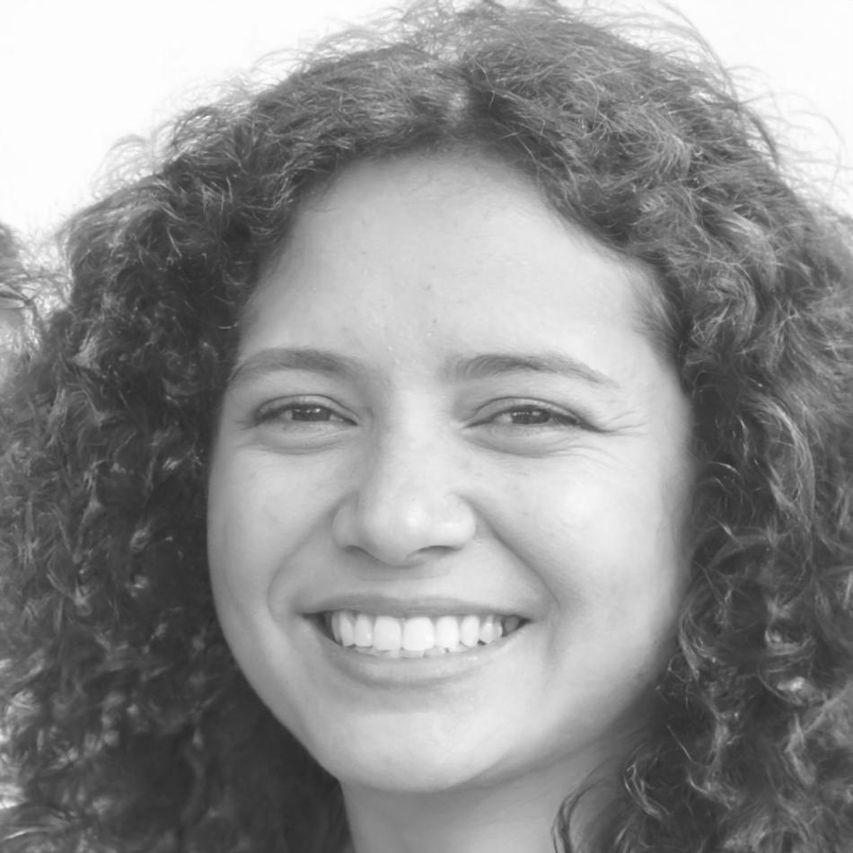 Марія Петренко - керівниця групових проектів