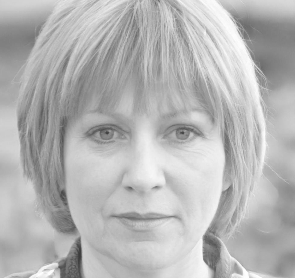 Анна Козлова - координаторка програми менторства